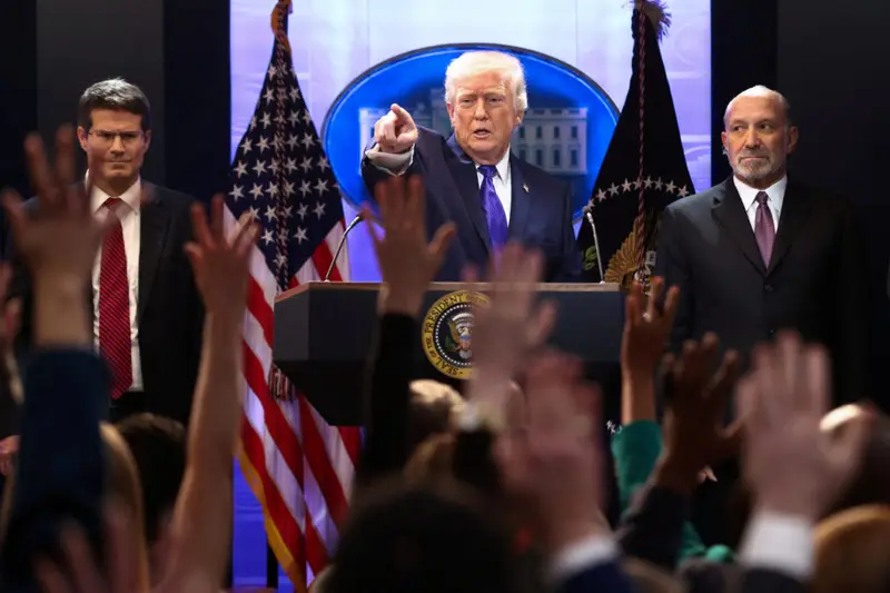img of Supreme Court Upholds Constitutional Principles in Rejecting Trump's Tariff Overreach