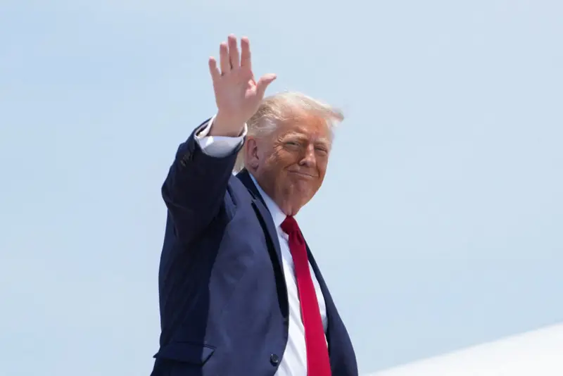 img of The Spectacle Over Substance: A Wisconsin Rally and the Erosion of Democratic Discourse