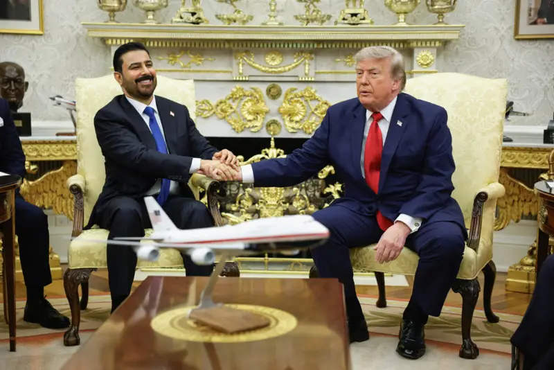 img of The Trump-al-Zaidi Summit: A Dangerous Personalization of American Foreign Policy