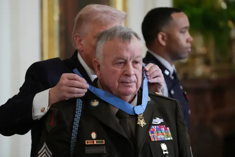 img of Honoring Valor: When Sacred Ceremonies Should Transcend Politics