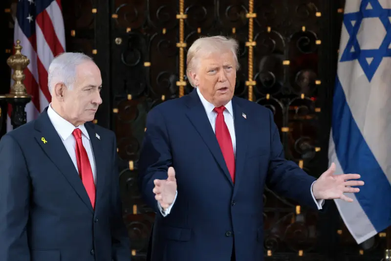 img of The Perilous Path of Provocation: Trump's Iran Warning and the Erosion of Diplomatic Norms
