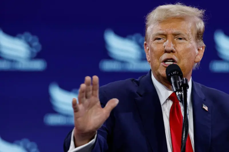 img of The Weaponization of Faith and the Assault on Institutions: A Critical Analysis of Trump's Faith & Freedom Coalition Speech