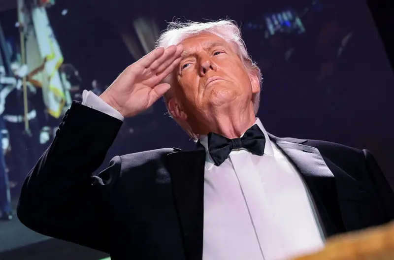 img of The Correspondents' Dinner Dilemma: Celebrating Freedom Under Its Greatest Threat