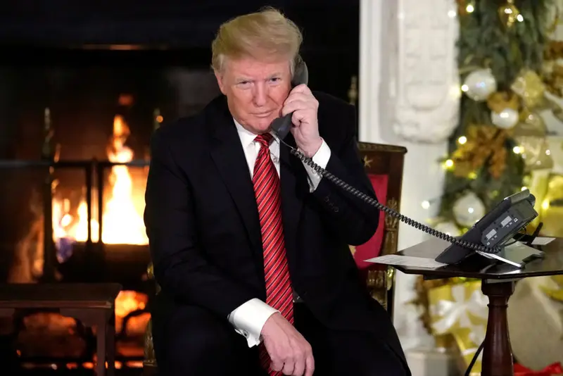 img of NORAD's Santa Tracker: How Military Precision Meets Childhood Magic