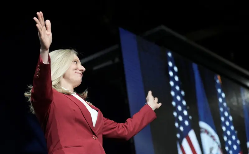 img of A New Chapter for Virginia: Governor Spanberger's Inaugural Address and the Promise of Principled Leadership