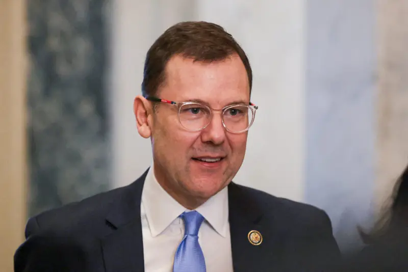 img of The Courage to Heal: Congressman Tom Kean Jr.'s Public Battle with Depression