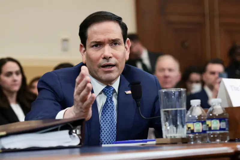 img of A Circus of Distraction: Rubio's Testimony and the Erosion of Serious Diplomacy