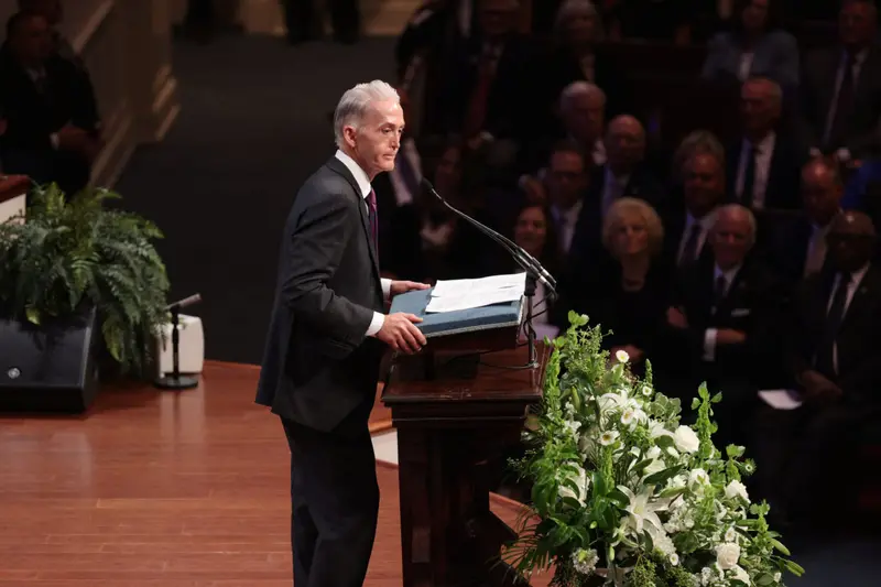 img of The Graham Legacy: Service, Statecraft, and the Sudden Silence of the Senate