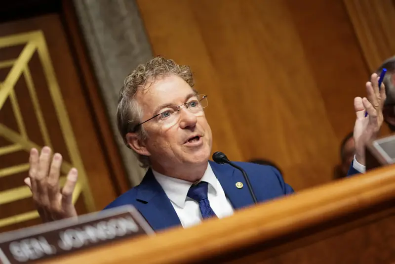 img of The Fauci Contempt Vote: A Chilling Assault on Rights and a Triumph of Political Theater