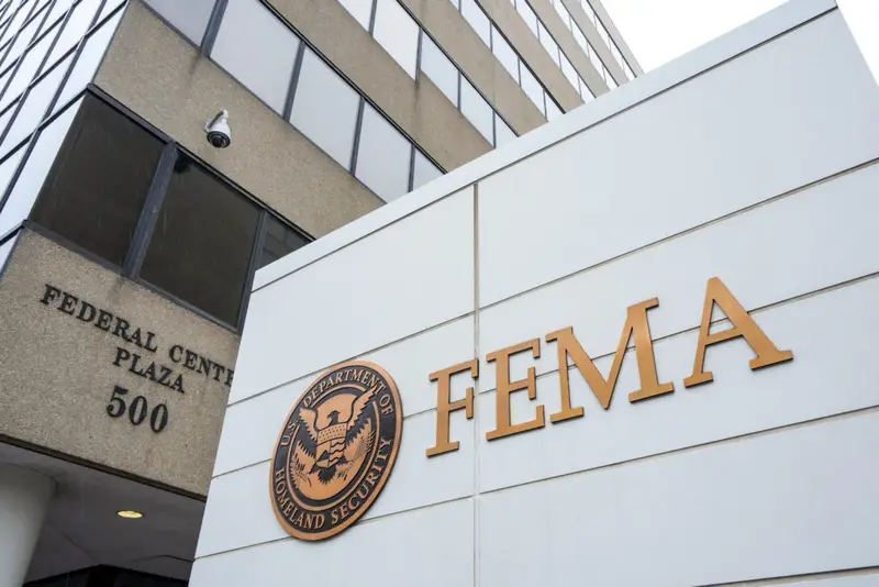 img of A Retreat From Responsibility: The Dangerous Gamble of Dismantling America's Disaster Safety Net