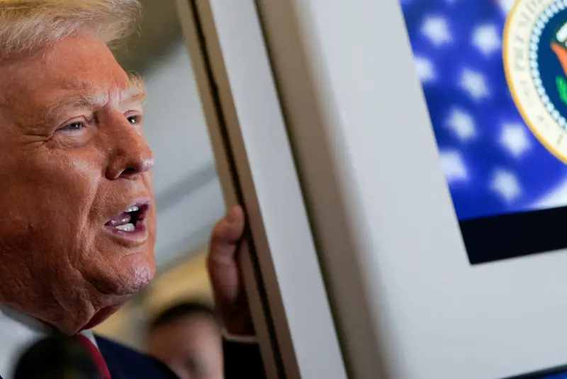 img of Trump's Dangerous Nuclear Gambit and Venezuela Denial