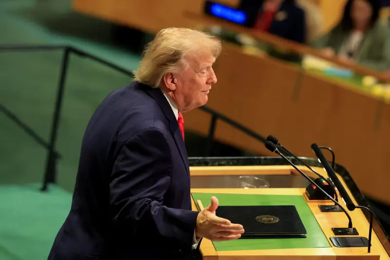 img of The Trump Doctrine: Renaming Risks and Silencing Scrutiny
