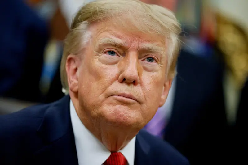 img of An Unconstitutional Siege: The White House's Direct Assault on Press Freedom