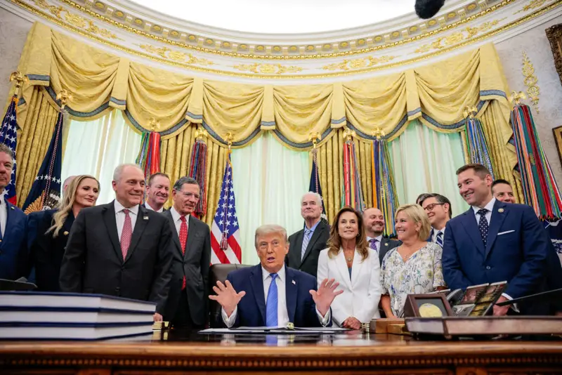 img of The Unraveling of North America: Trump's Threat to Scuttle USMCA
