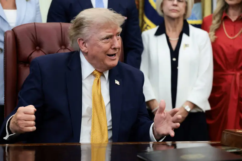 img of The 'Cheap Umbrella' Test: When Presidential Disdain Eclipses the Rule of Law
