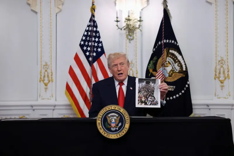 img of A National Tragedy: The Fatal Shooting Near the White House and Its Implications for National Security