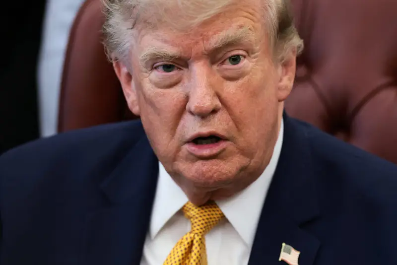 img of The Brinkmanship Doctrine: Trump's 'Last Chance' Gamble with Iran and Global Stability
