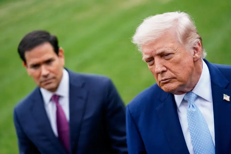img of The Peril of Incoherent Foreign Policy: Trump's Iran Remarks Undermine Stability and American Values