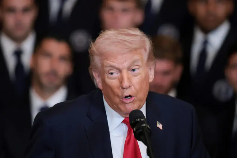 img of The Dangerous Casualness of Trump's Cuba Remarks: Why Foreign Policy Deserves Serious Consideration