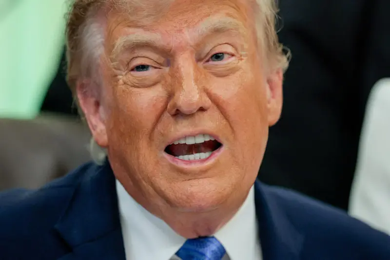 img of The Peril of Impulse: Assessing Trump's Announcement of Further Strikes on Iran