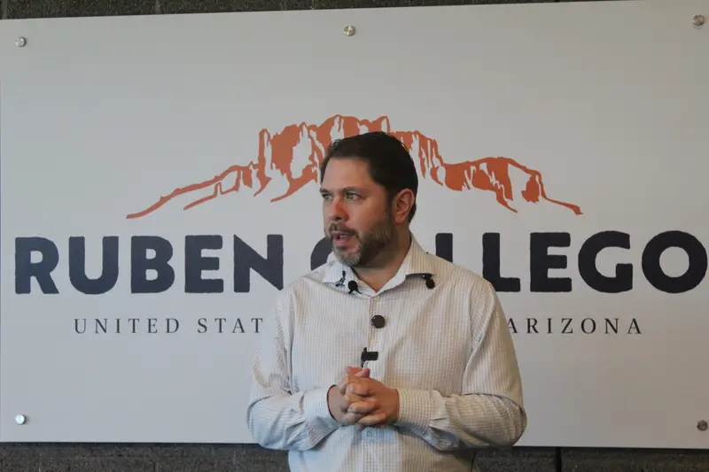 img of A Battle for the Soul of America: Defending Liberty Against an Unaccountable DHS