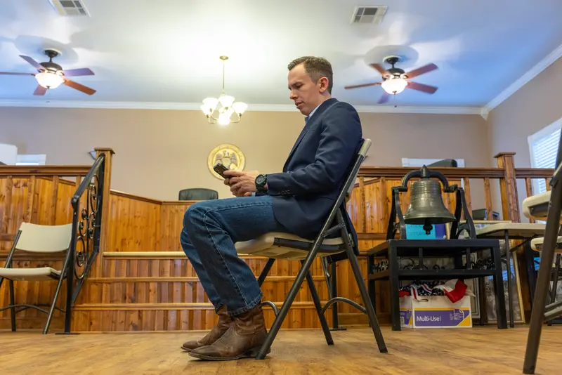 img of Mississippi's Welfare Scandal: A $95 Million Betrayal and the Bitter Politics of Recovery