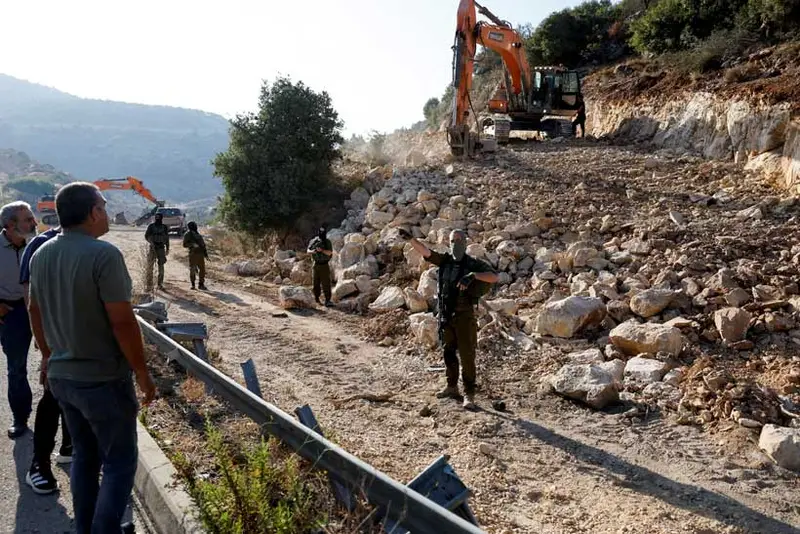 img of The Silent Bullet: Water Theft as a Weapon of Erasure in Occupied Palestine