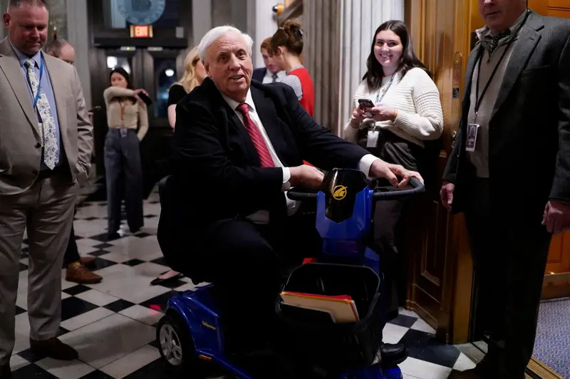 img of The Jim Justice Tax Saga: A Betrayal of Public Trust and Fiscal Responsibility