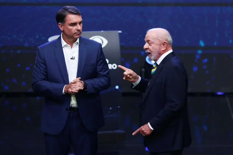 img of Brazil's Runoff: A Sovereign Future or a Return to the Imperial Fold?