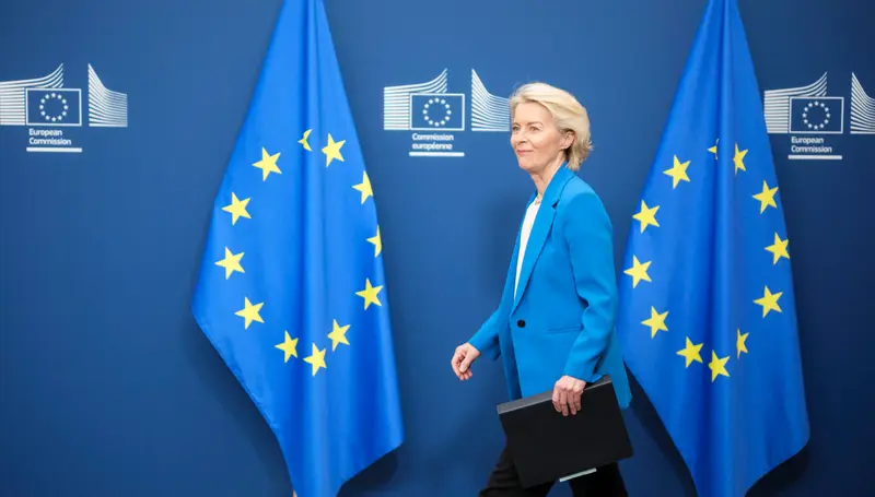 img of The Illusion of Autonomy: Europe's Security Strategy and the Unraveling Atlanticist Order