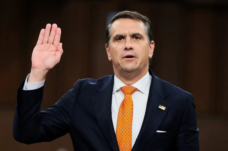 img of A Test of Loyalty: The Blanche Hearing and the Perilous State of Justice