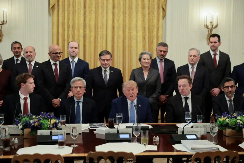 img of The Super Intelligence Charade: A Toothless Western Accord for Digital Neo-Colonialism