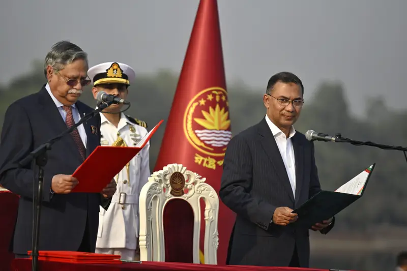 img of Bangladesh's Democratic Crossroads: Constitutional Reforms Must Serve People, Not Elites