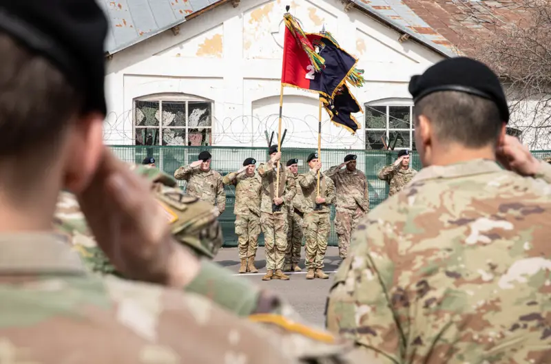 img of The Smoke and Mirrors of US Troop Withdrawal in Romania: A Strategic Reconfiguration or Imperial Rearrangement?
