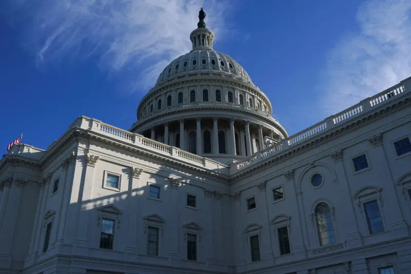 img of Government Shutdown: A Catastrophic Failure of Leadership