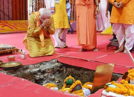 img of Hindu Nationalism: India's Civilizational Awakening and the West's Existential Anxiety