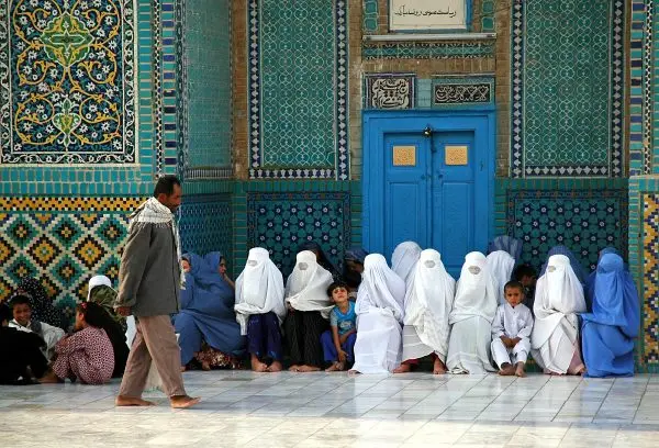 img of The Kabul Mirage: How Social Media Glamour Erases Afghanistan's Bleak Reality