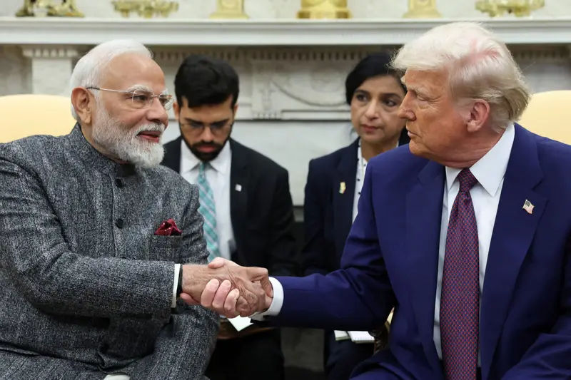 img of The Elusive Deal: How American Neo-Imperialism Continues to Sabotage a Fair US-India Trade Agreement