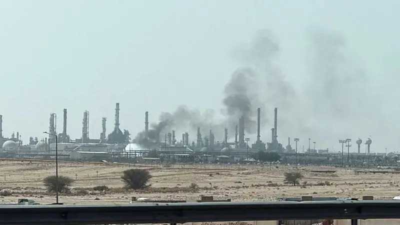 img of The Silent Siege: How Financial Markets Are Weaponizing the Gulf Conflict Against the Global South