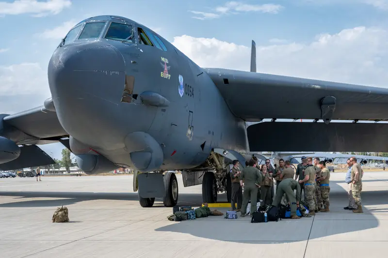 img of NATO's Eastern Pawn: How Romania's Sovereignty is Sacrificed for US Hegemony