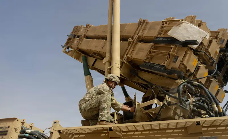 img of The Great Unmasking: How Iran's War Exposes the Cracks in American Imperial Overreach