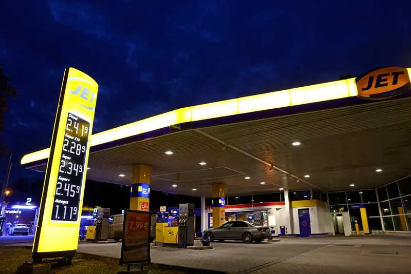 img of The Diesel Diplomacy: How Western Hypocrisy Traded Ukrainian Sovereignty for Cheap Fuel