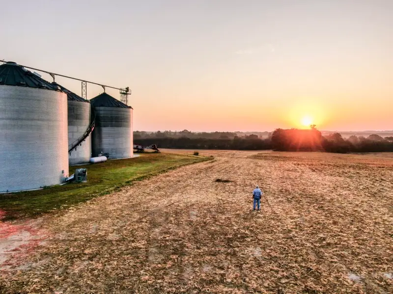img of Government Shutdown Cripples USDA: A Betrayal of American Agriculture and Food Security