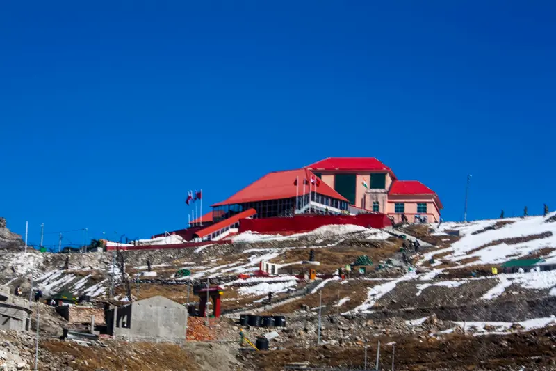 img of The Reopening of Nathu La: A Himalayan Thaw and the Imperative of Civilizational Solidarity