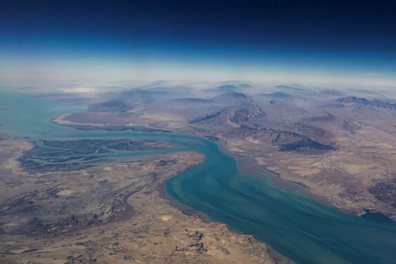 img of The Strait of Hormuz Crisis: Western Military Adventurism Threatens Global South Energy Security
