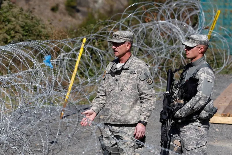 img of The Balkan Gamble: Contemplating a US Withdrawal from KFOR is Strategic Folly and a Betrayal of the Global South