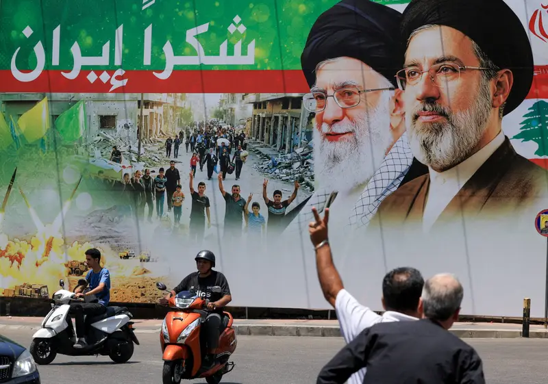 img of The Hormuz Ceasefire: A Requiem for American Hegemony and the Dawn of a Multipolar Middle East