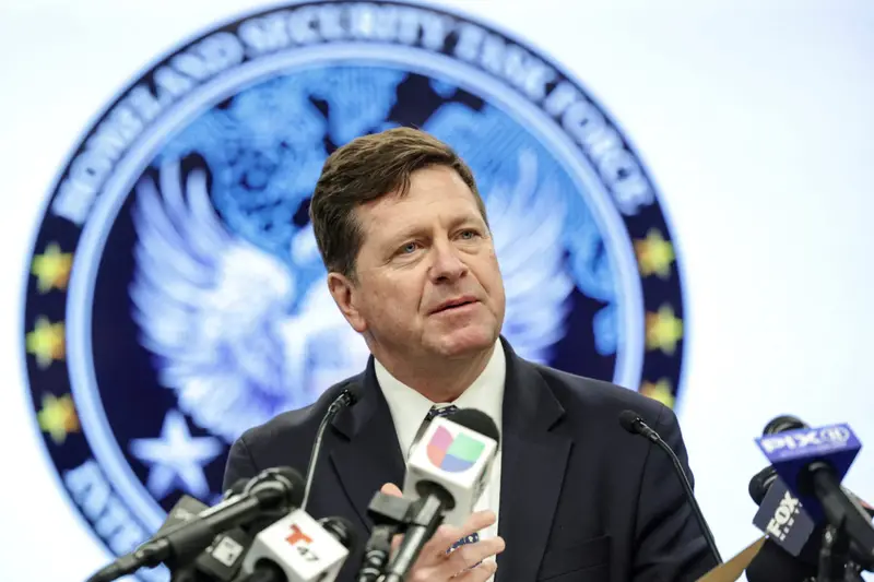 img of The Clayton Nomination: A Test for Intelligence Community Integrity
