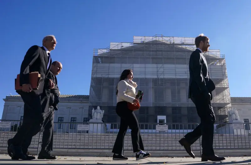 img of The Tariff Power Grab: How Executive Overreach Threatens Our Constitutional Republic