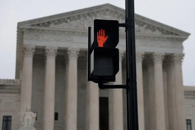 img of Supreme Court Rejects Trump's Tariff Overreach: A Victory for Constitutional Governance